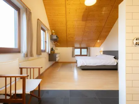 Vakantiehuis Wilogne, Belle maison de vacances avec vue - Photo 73