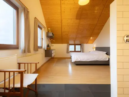 Vakantiehuis Wilogne, Belle maison de vacances avec vue - Photo 74