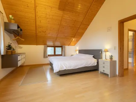 Vakantiehuis Wilogne, Belle maison de vacances avec vue - Photo 75