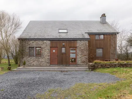 Vakantiehuis Wilogne, Belle maison de vacances avec vue - Photo 77