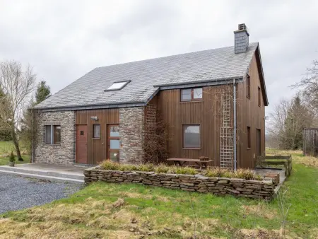 Vakantiehuis Wilogne, Belle maison de vacances avec vue - Photo 78