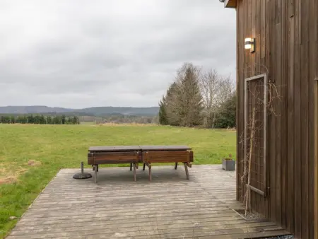 Vakantiehuis Wilogne, Belle maison de vacances avec vue - Photo 79