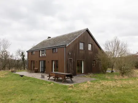 Vakantiehuis Wilogne, Belle maison de vacances avec vue - Photo 80