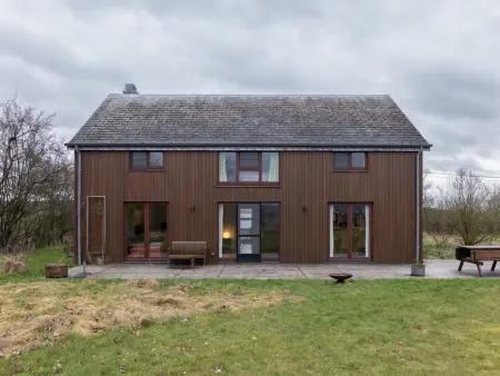 Vakantiehuis Wilogne, Belle maison de vacances avec vue - Photo 81