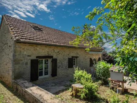 Gite Les Terrasses, Maison pour enfants avec grand jardin - Photo 1