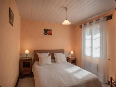 Gite Les Terrasses, Maison pour enfants avec grand jardin - Photo 12