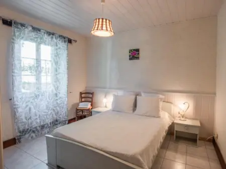 Gite Les Terrasses, Maison pour enfants avec grand jardin - Photo 13