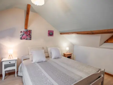 Gite Les Terrasses, Maison pour enfants avec grand jardin - Photo 19