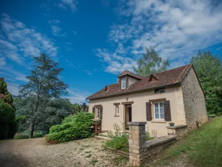 Gite Les Terrasses, Maison pour enfants avec grand jardin - Photo 32