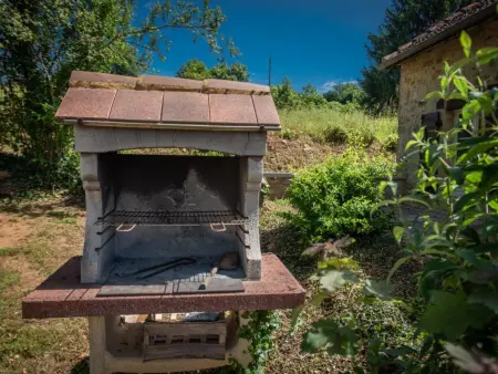 Gite Les Terrasses, Maison pour enfants avec grand jardin - Photo 39
