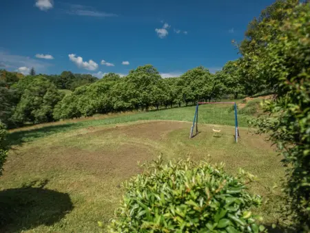 Gite Les Terrasses, Maison pour enfants avec grand jardin - Photo 40