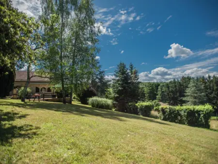 Gite Les Terrasses, Maison pour enfants avec grand jardin - Photo 41