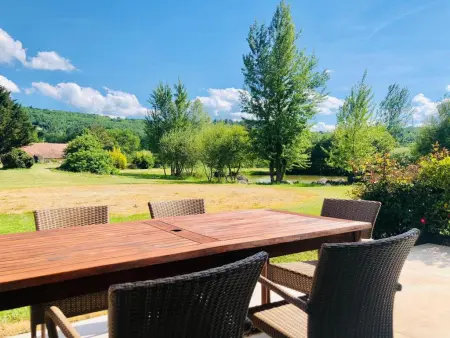 Le Lac Bleu nr 27, Maison dans un parc de vacances avec piscine - Photo 25