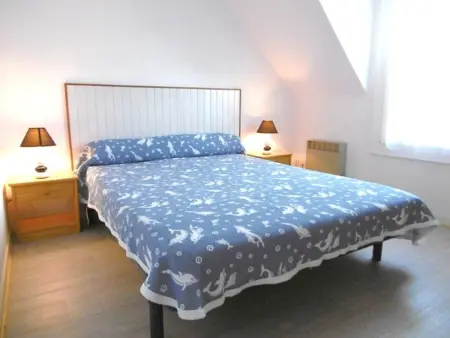 Charmante maison 3 pièces, 200m plage, jardin clos, garage, accepte animaux, Sarzeau - Photo 10