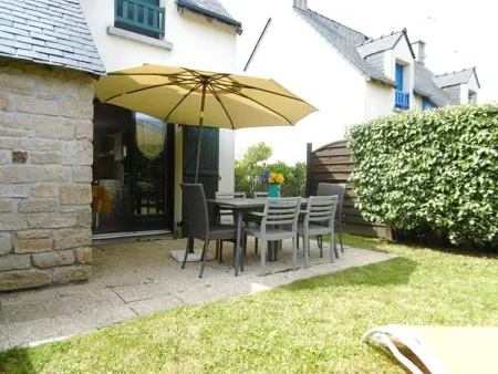 Charmante maison 3 pièces, 200m plage, jardin clos, garage, accepte animaux, Sarzeau - Photo 15