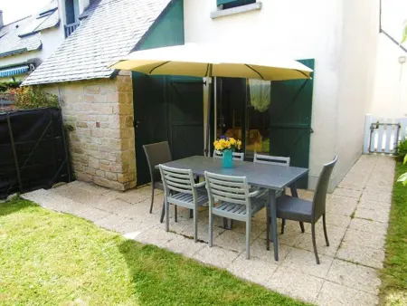 Charmante maison 3 pièces, 200m plage, jardin clos, garage, accepte animaux, Sarzeau - Photo 16