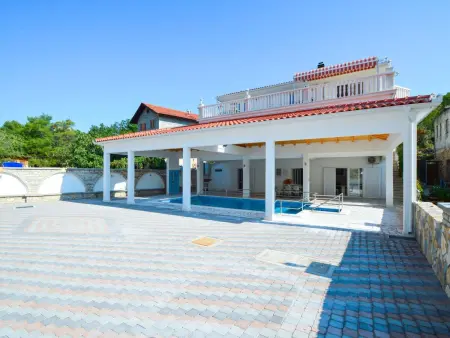 Villa Kursar, Maison 14 personnes à Zaton (Šibenik) - Photo 2