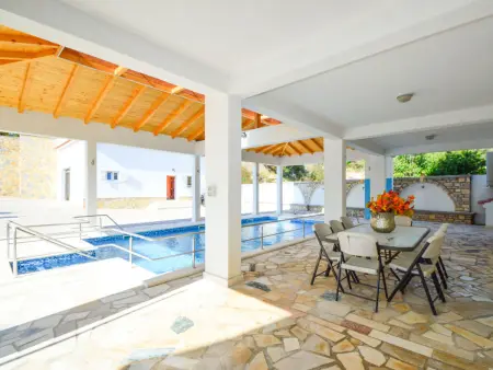 Villa Kursar, Maison 14 personnes à Zaton (Šibenik) - Photo 3