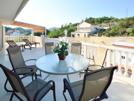 Villa Kursar, Maison 14 personnes à Zaton (Šibenik) - Photo 4