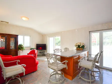 Villa Kursar, Maison 14 personnes à Zaton (Šibenik) - Photo 5