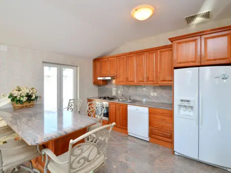 Villa Kursar, Maison 14 personnes à Zaton (Šibenik) - Photo 6