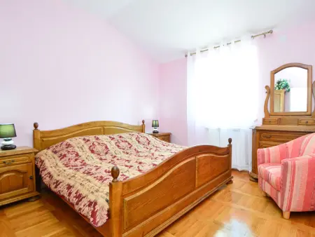 Villa Kursar, Maison 14 personnes à Zaton (Šibenik) - Photo 7