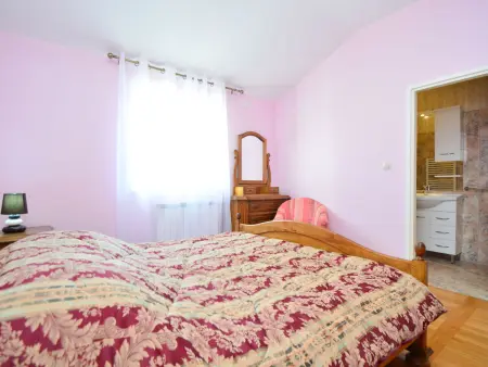 Villa Kursar, Maison 14 personnes à Zaton (Šibenik) - Photo 8
