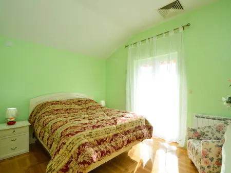 Villa Kursar, Maison 14 personnes à Zaton (Šibenik) - Photo 10