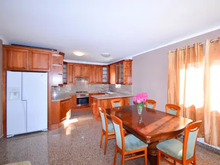 Villa Kursar, Maison 14 personnes à Zaton (Šibenik) - Photo 15