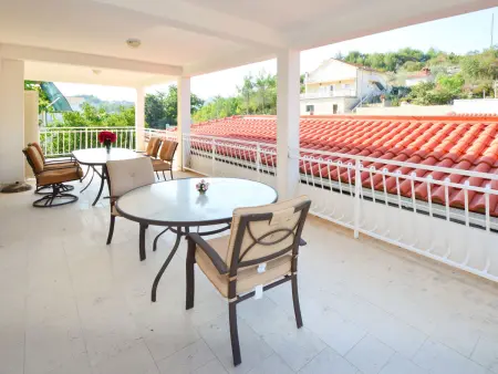 Villa Kursar, Maison 14 personnes à Zaton (Šibenik) - Photo 17