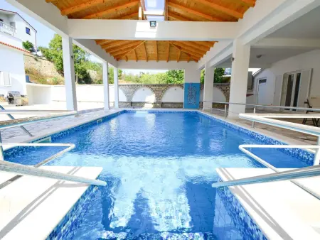 Villa Kursar, Maison 14 personnes à Zaton (Šibenik) - Photo 18