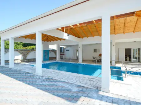 Villa Kursar, Maison 14 personnes à Zaton (Šibenik) - Photo 19
