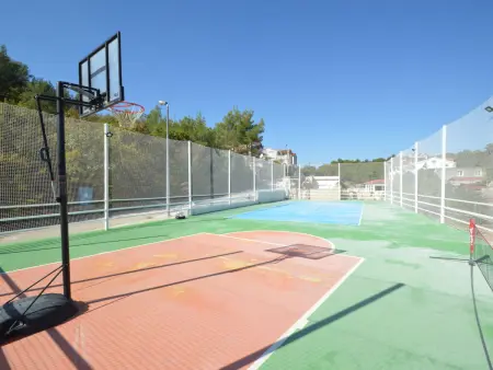 Villa Kursar, Maison 14 personnes à Zaton (Šibenik) - Photo 20