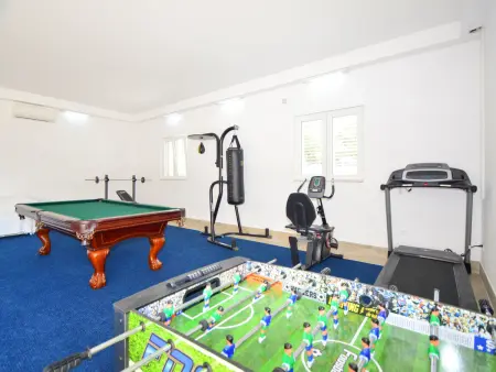 Villa Kursar, Maison 14 personnes à Zaton (Šibenik) - Photo 21