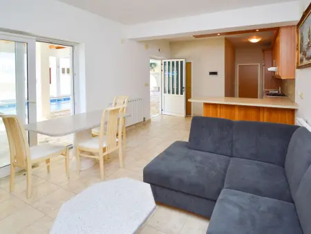 Villa Kursar, Maison 14 personnes à Zaton (Šibenik) - Photo 24