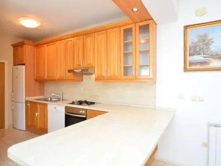 Villa Kursar, Maison 14 personnes à Zaton (Šibenik) - Photo 25