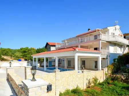 Villa Kursar, Maison 14 personnes à Zaton (Šibenik) - Photo 30