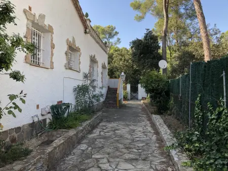 Charmante Maison de Vacances avec Jardin à Begur, Costa Brava, à Proximité des Plages - Photo 1