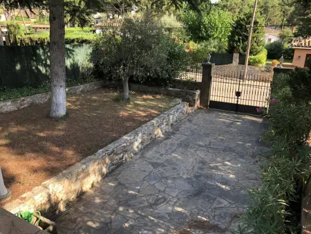 Charmante Maison de Vacances avec Jardin à Begur, Costa Brava, à Proximité des Plages - Photo 2
