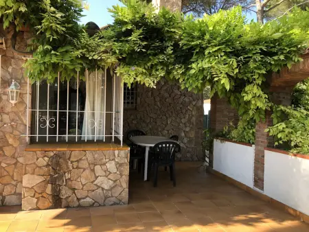 Charmante Maison de Vacances avec Jardin à Begur, Costa Brava, à Proximité des Plages - Photo 3