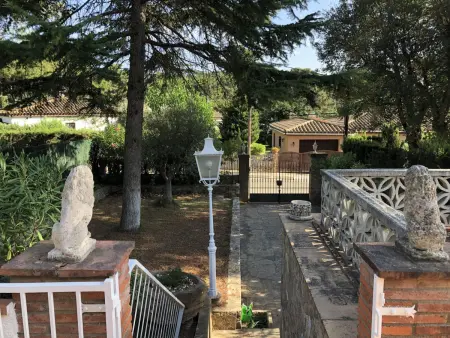 Charmante Maison de Vacances avec Jardin à Begur, Costa Brava, à Proximité des Plages - Photo 4