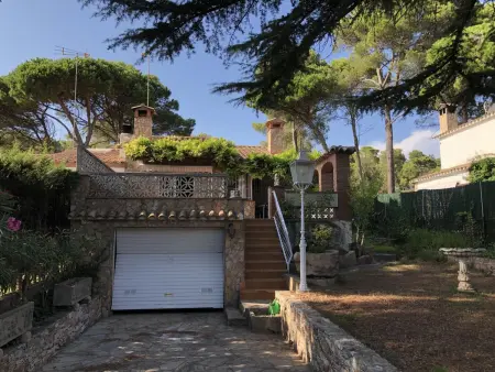 Charmante Maison de Vacances avec Jardin à Begur, Costa Brava, à Proximité des Plages - Photo 6