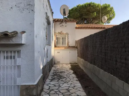 Charmante Maison de Vacances avec Jardin à Begur, Costa Brava, à Proximité des Plages - Photo 7