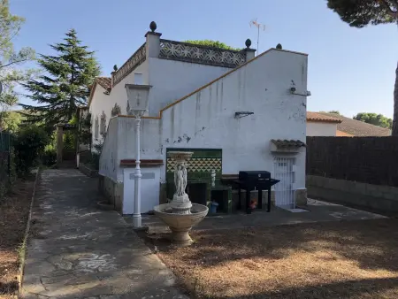 Charmante Maison de Vacances avec Jardin à Begur, Costa Brava, à Proximité des Plages - Photo 8