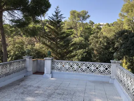 Charmante Maison de Vacances avec Jardin à Begur, Costa Brava, à Proximité des Plages - Photo 9