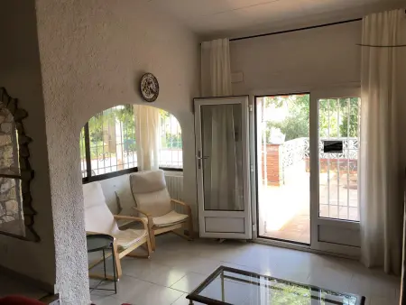 Charmante Maison de Vacances avec Jardin à Begur, Costa Brava, à Proximité des Plages - Photo 11