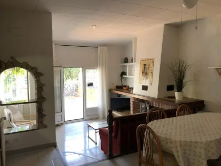 Charmante Maison de Vacances avec Jardin à Begur, Costa Brava, à Proximité des Plages - Photo 12