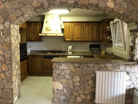 Charmante Maison de Vacances avec Jardin à Begur, Costa Brava, à Proximité des Plages - Photo 13
