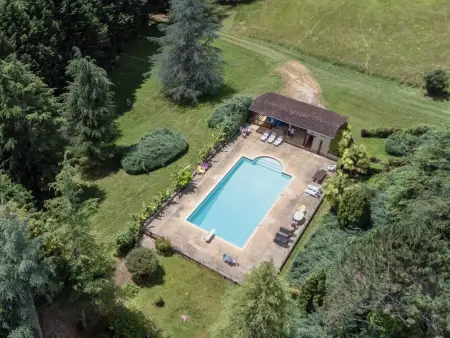 Gite Le Pasturale, Gîte de plain-pied avec grand jardin - Photo 6