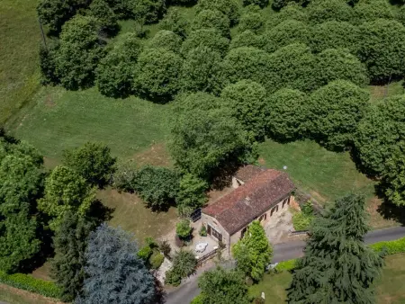 Gite Le Pasturale, Gîte de plain-pied avec grand jardin - Photo 7